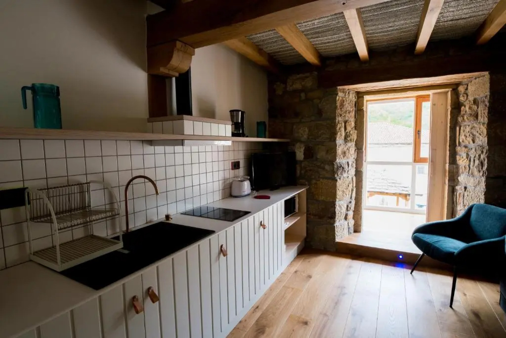 Apartamentos Casa Frutos