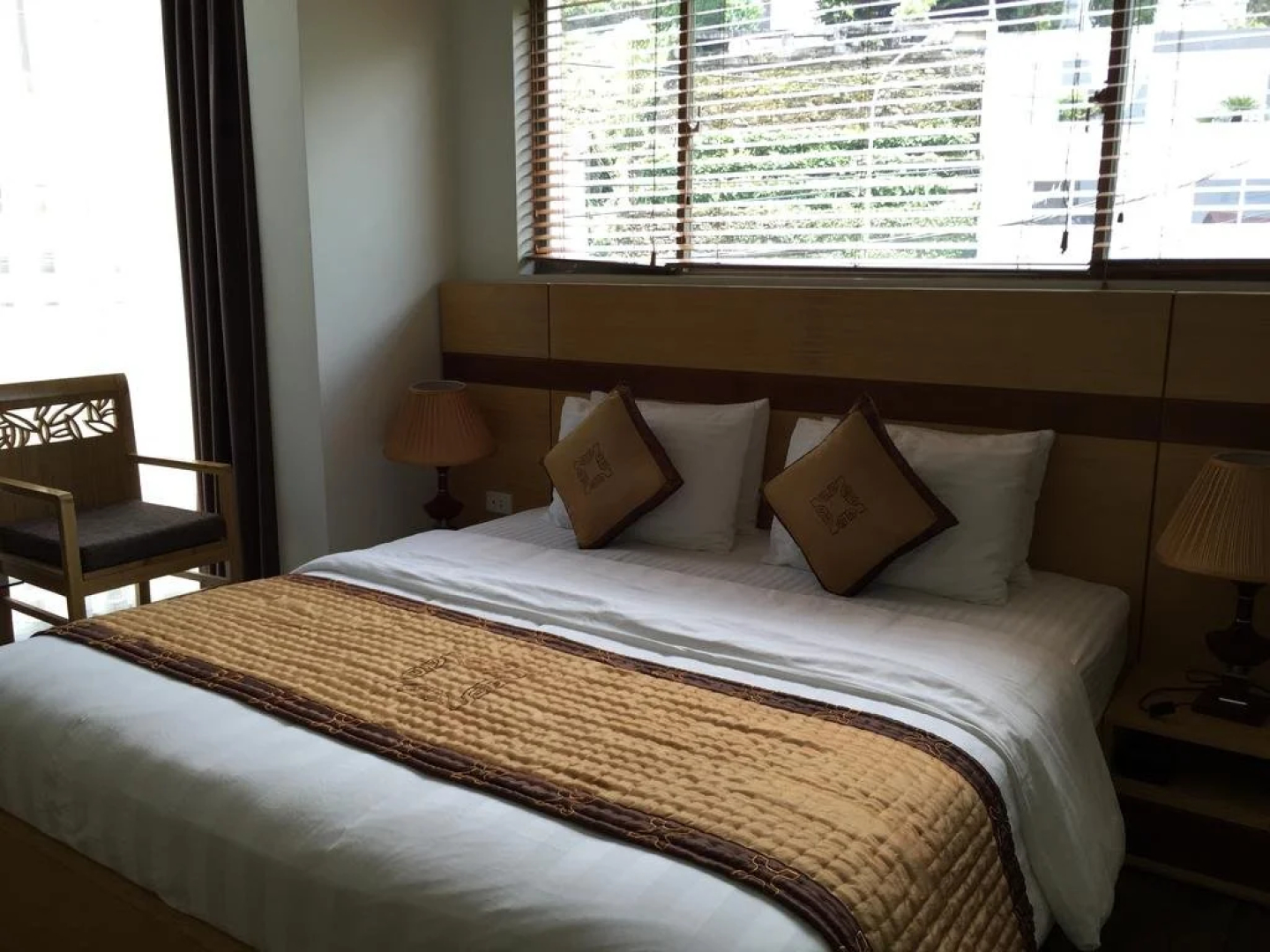 Ciao Bella Hotel