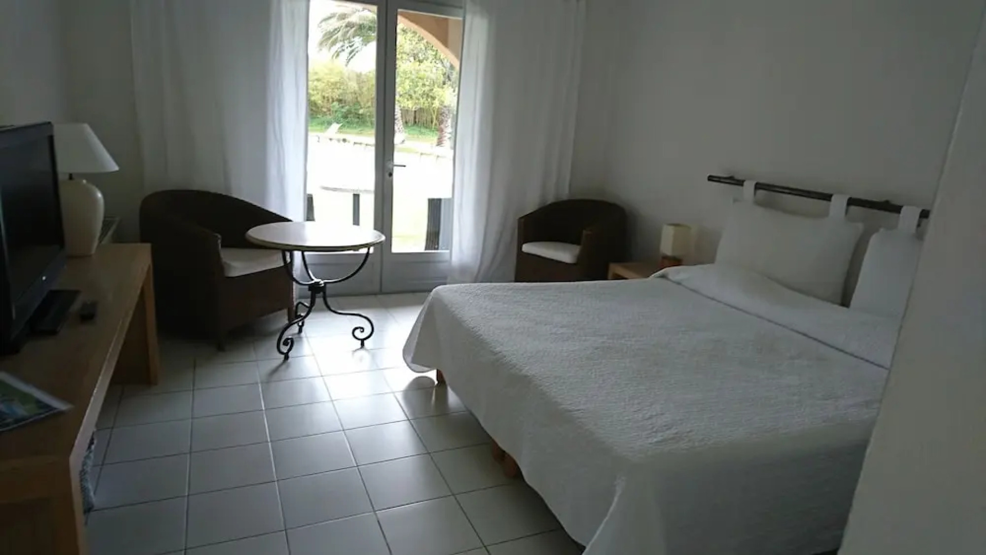 Hotel Le Pre des Baux