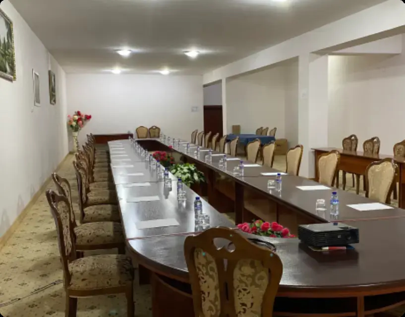 Камилла