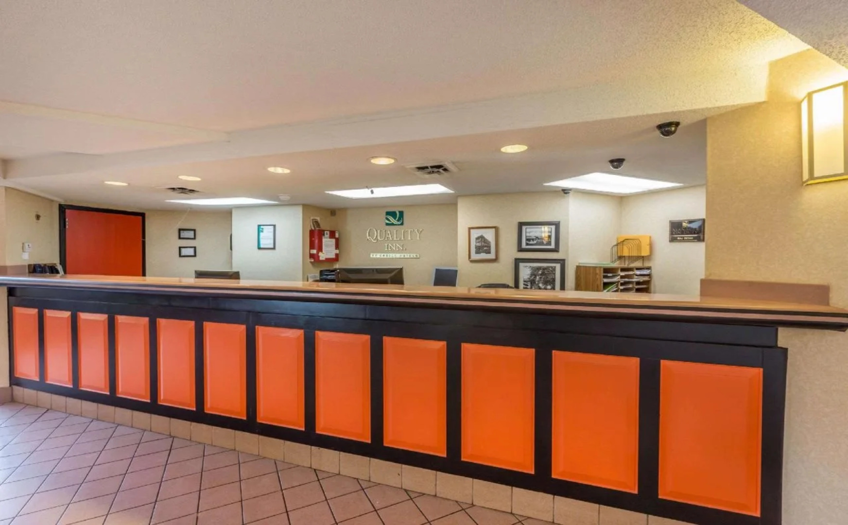 Quality Inn Greer - Greenville