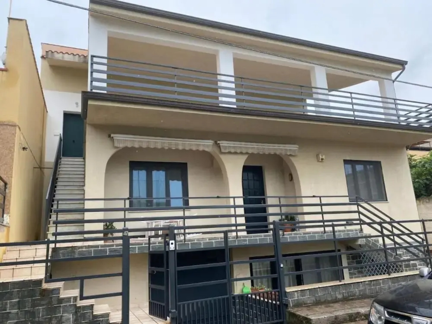 Belvilla by OYO Casaamare