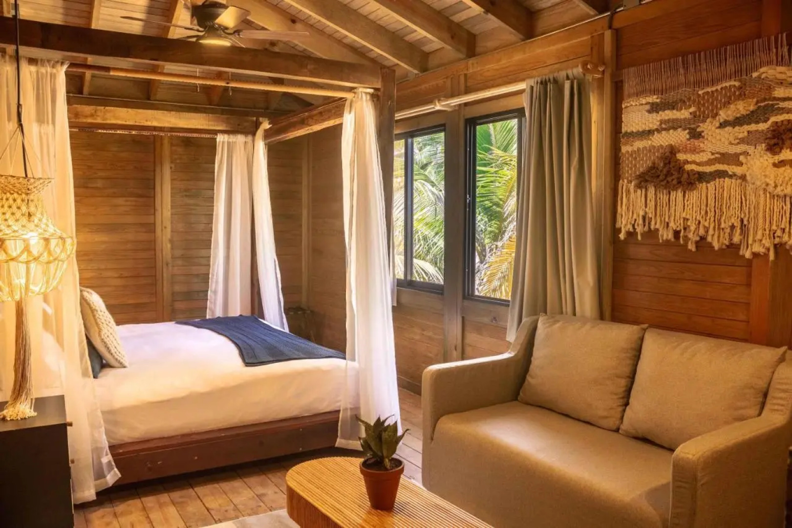 Nílu Isla Mujeres by Selina