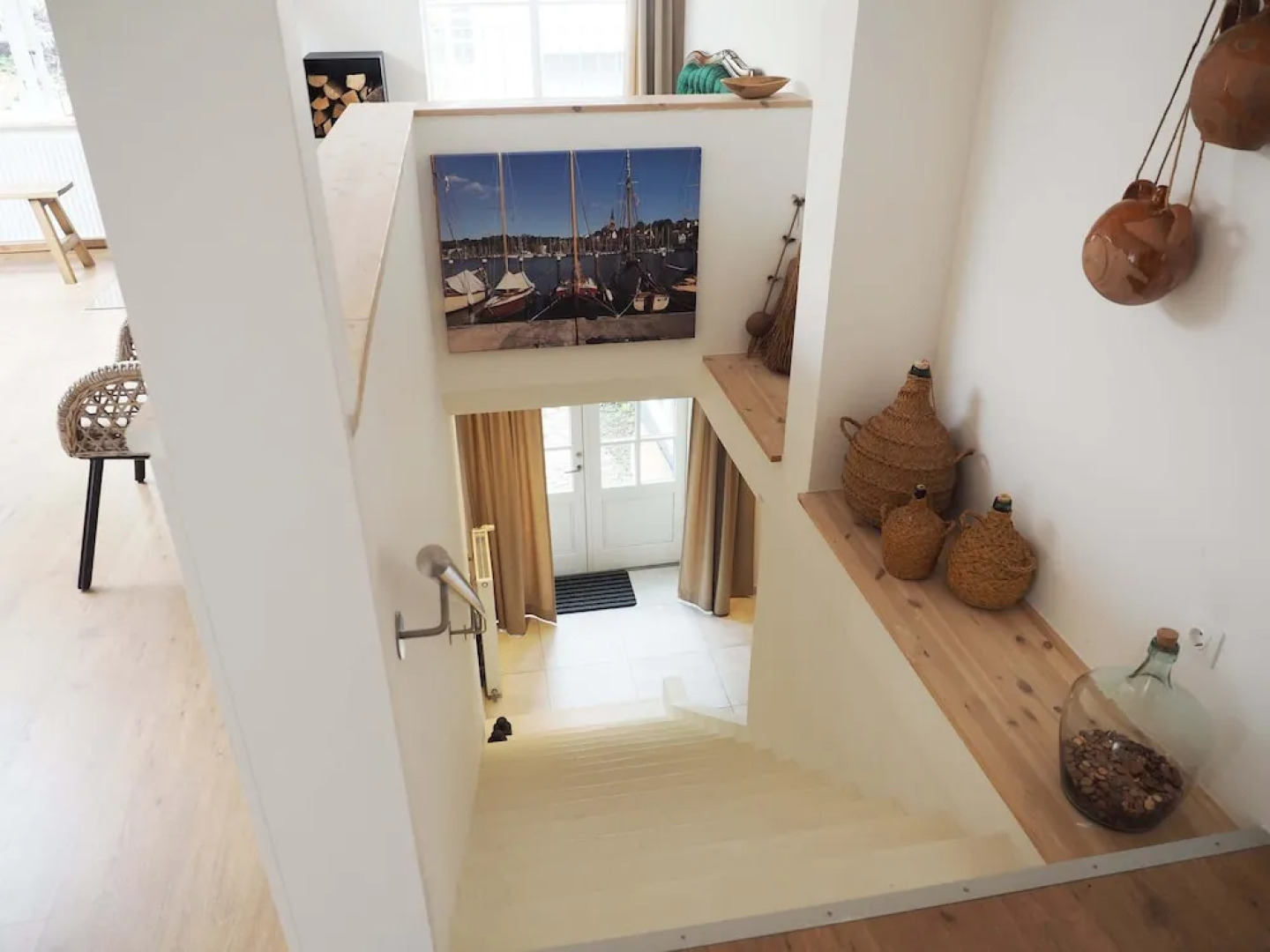 Ferienwohnung Alter Speicher