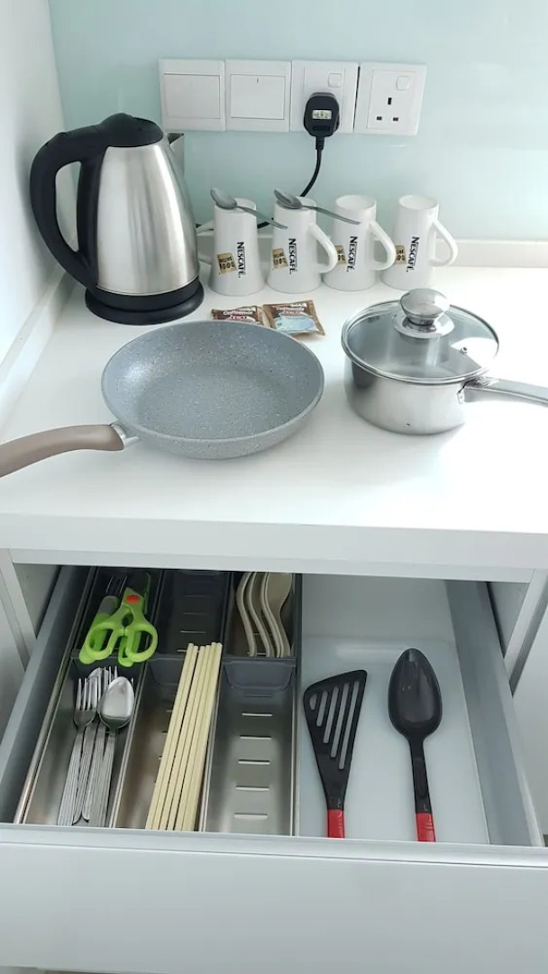 Georgetown Sea View Suite