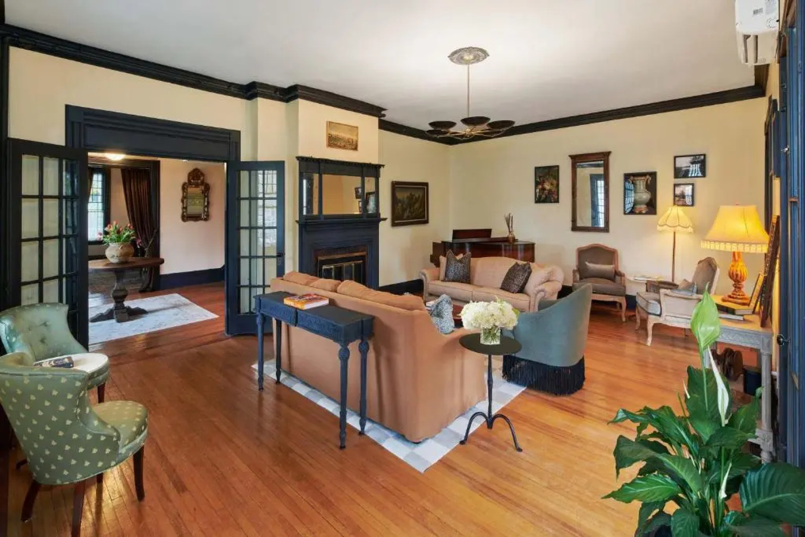 The Constance by the Lenox Collection