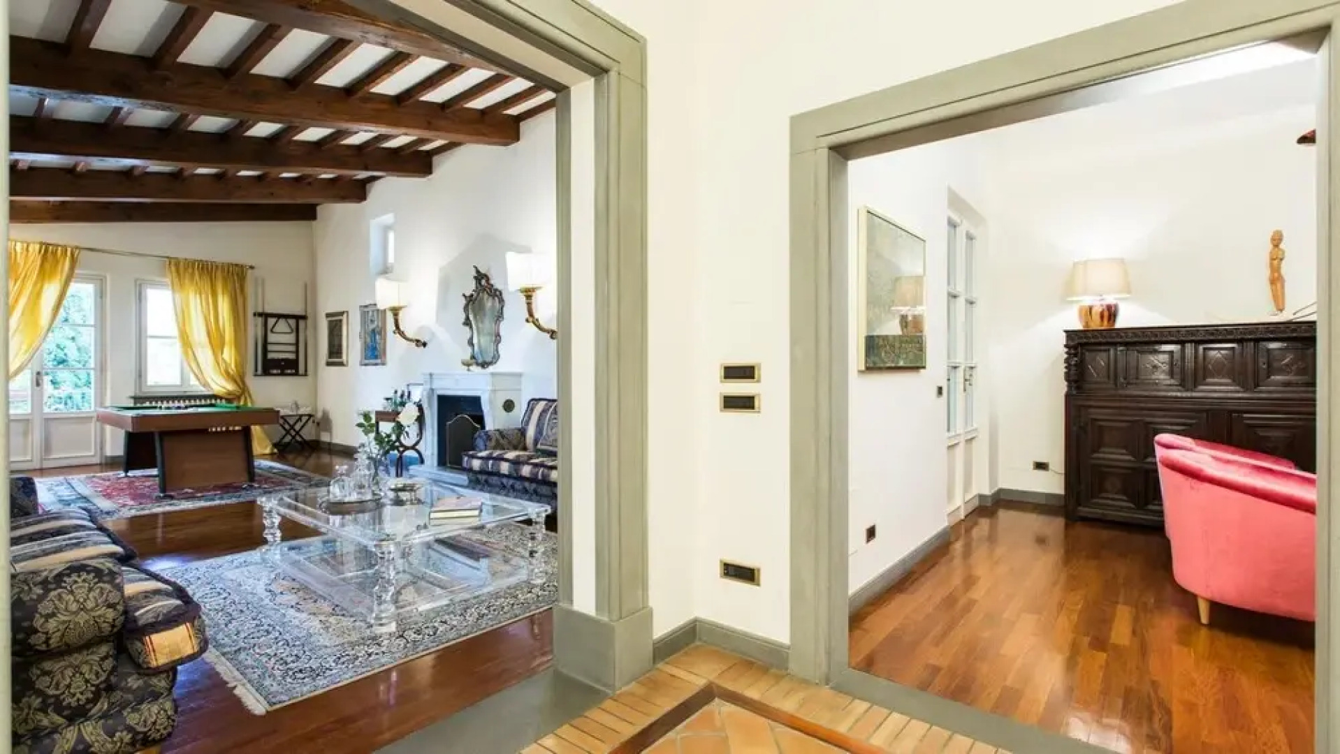 La Grande Quercia 10 2