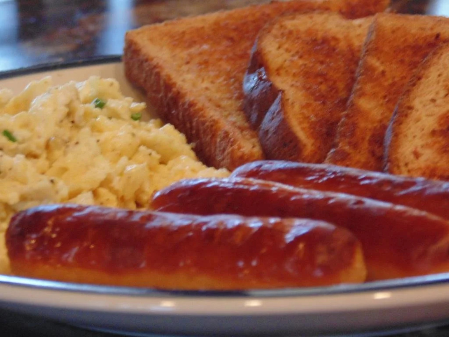 TimberWolf Lodge B&B