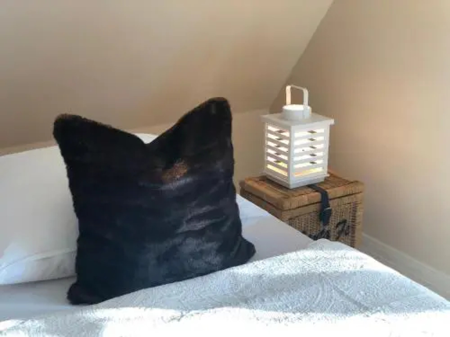 Ferienwohnung Pleissenhaus