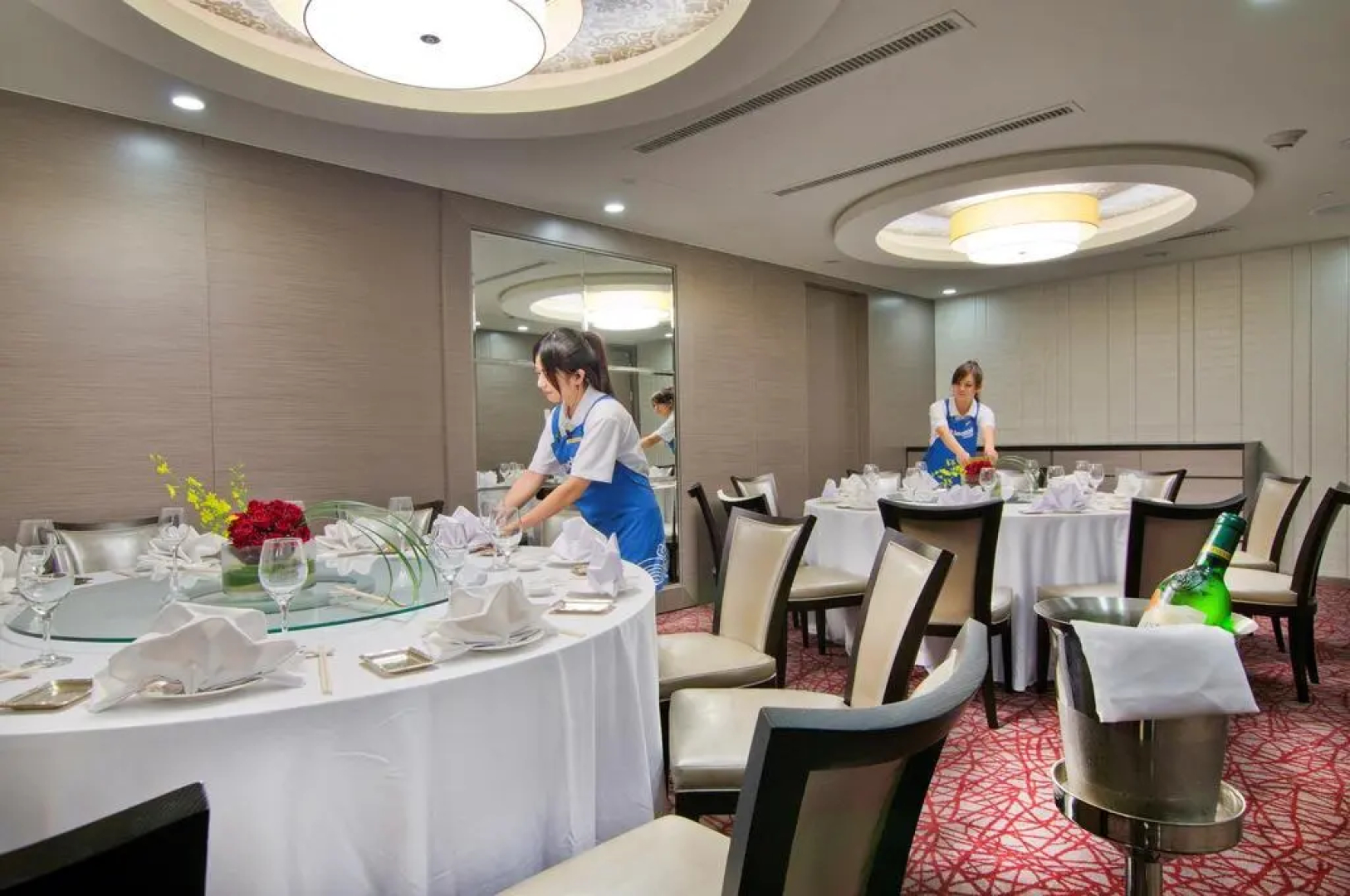 CHECK inn Select Taichung Dadun