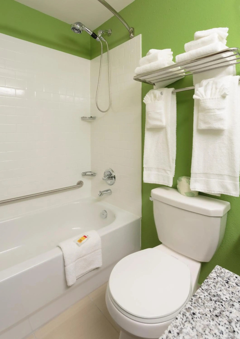Econo Lodge Winnipeg South