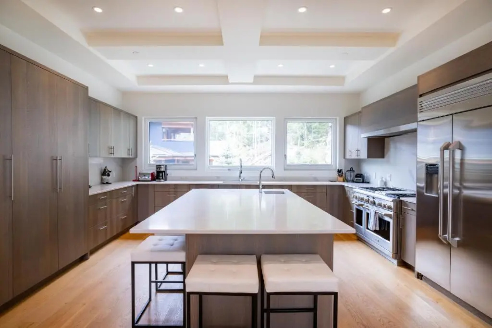 Wedgewoods 9100 by Whistler Premier