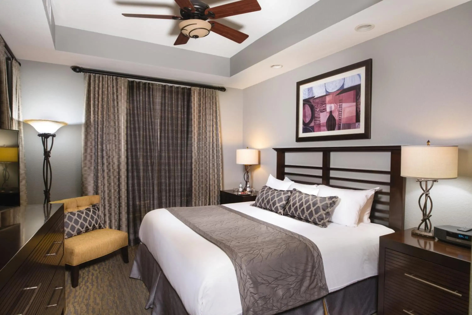 Club Wyndham Great Smokies Lodge