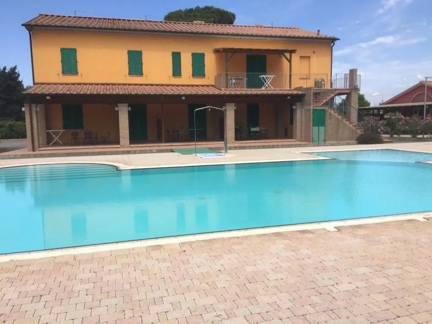 Residence Ombraverde