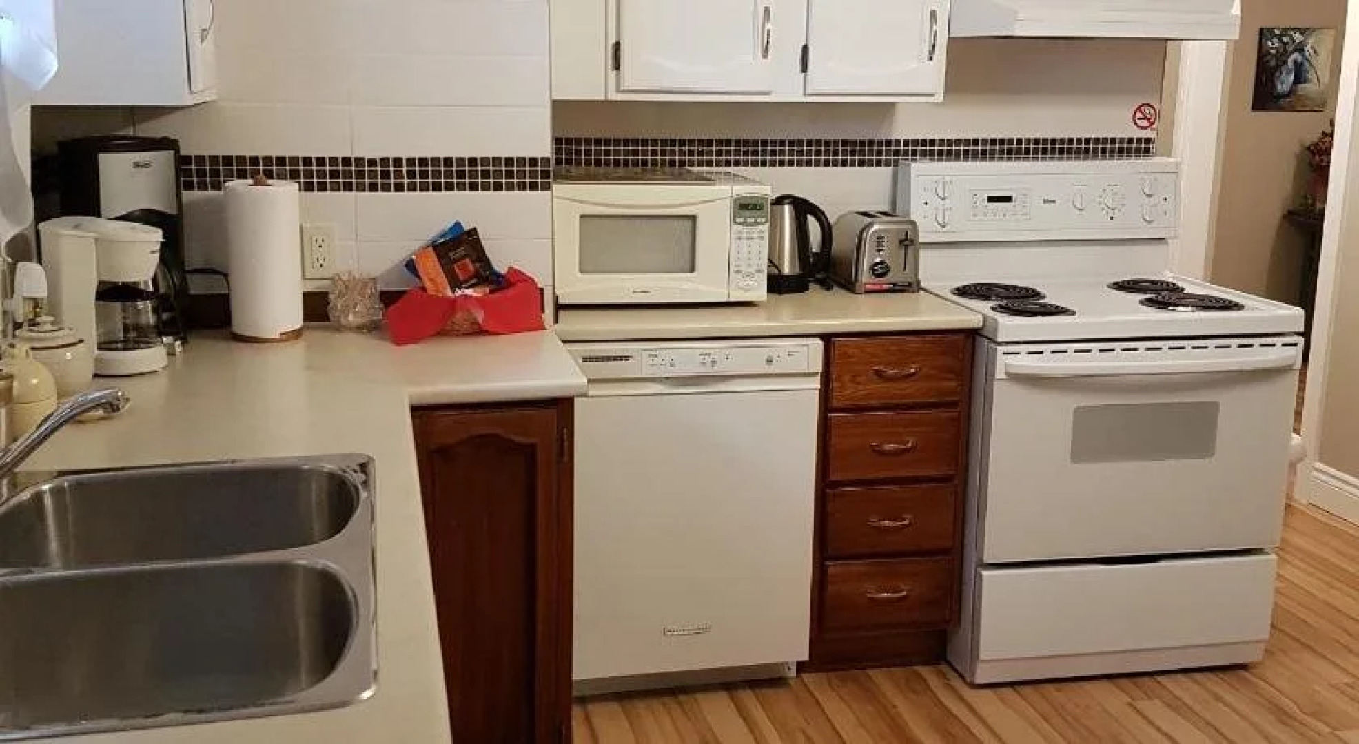 Gîte de l'Artiste Perron