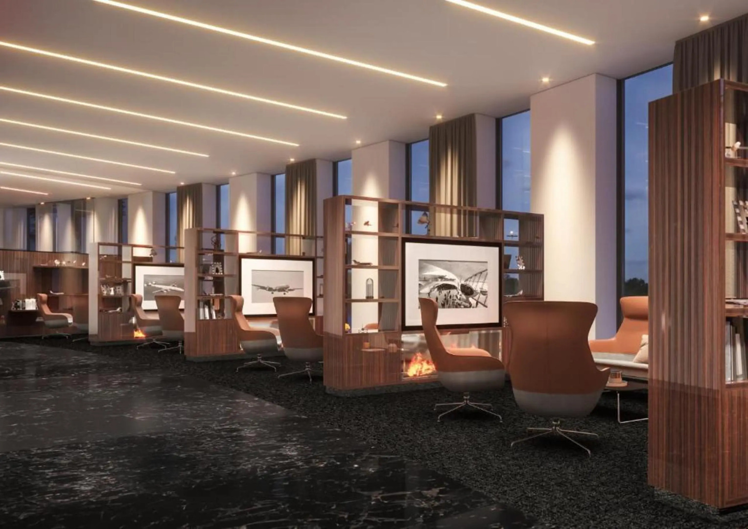 Airport Plaza Hotel Hamburg