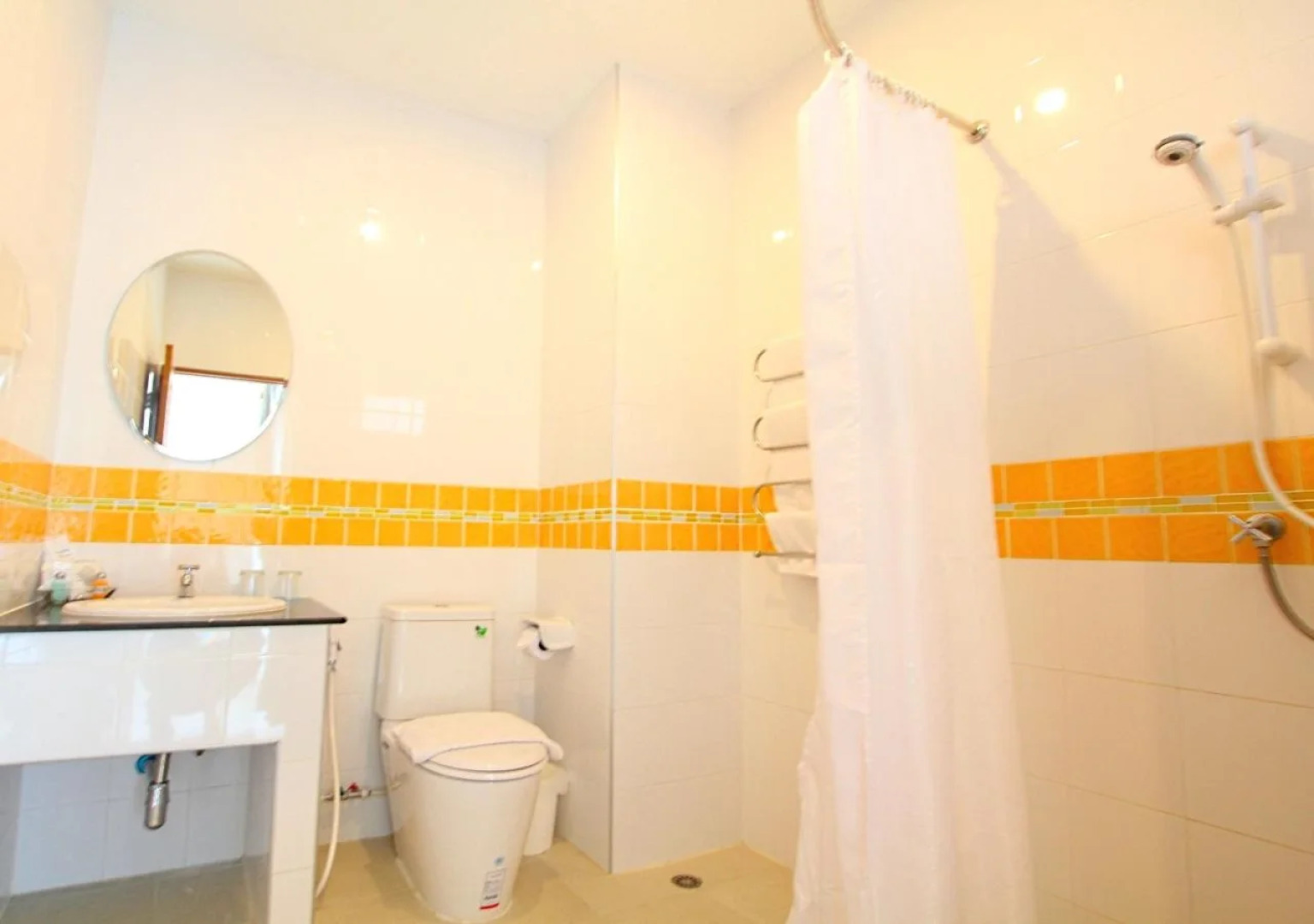 Smile Hua-Hin Resort