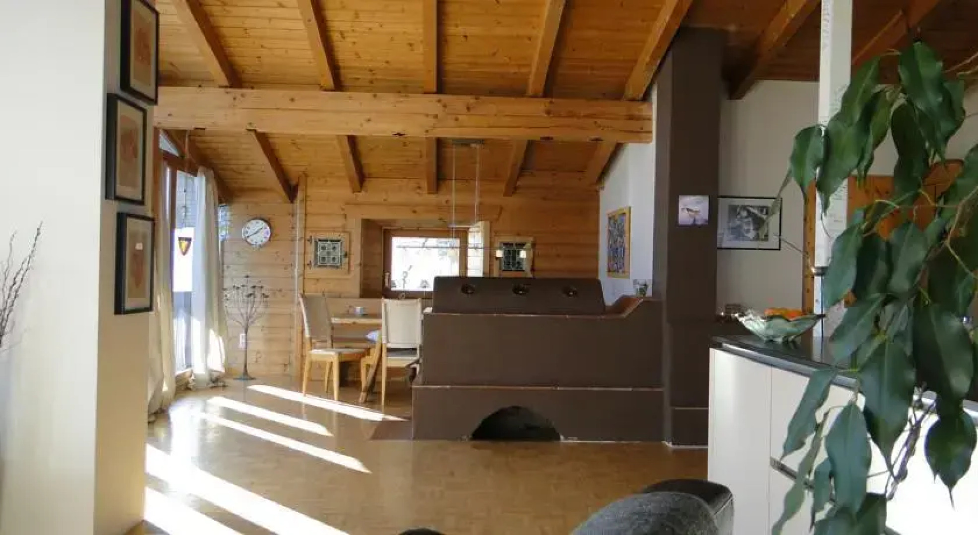 Holiday Home Hildebrand