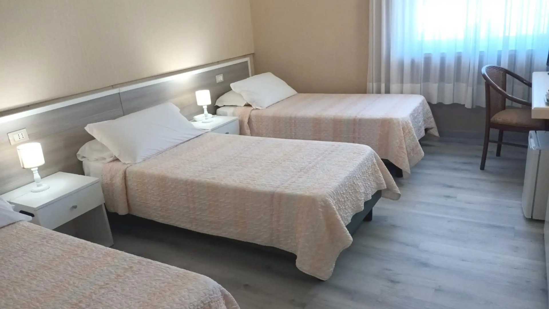 Hotel Al Sant andrea