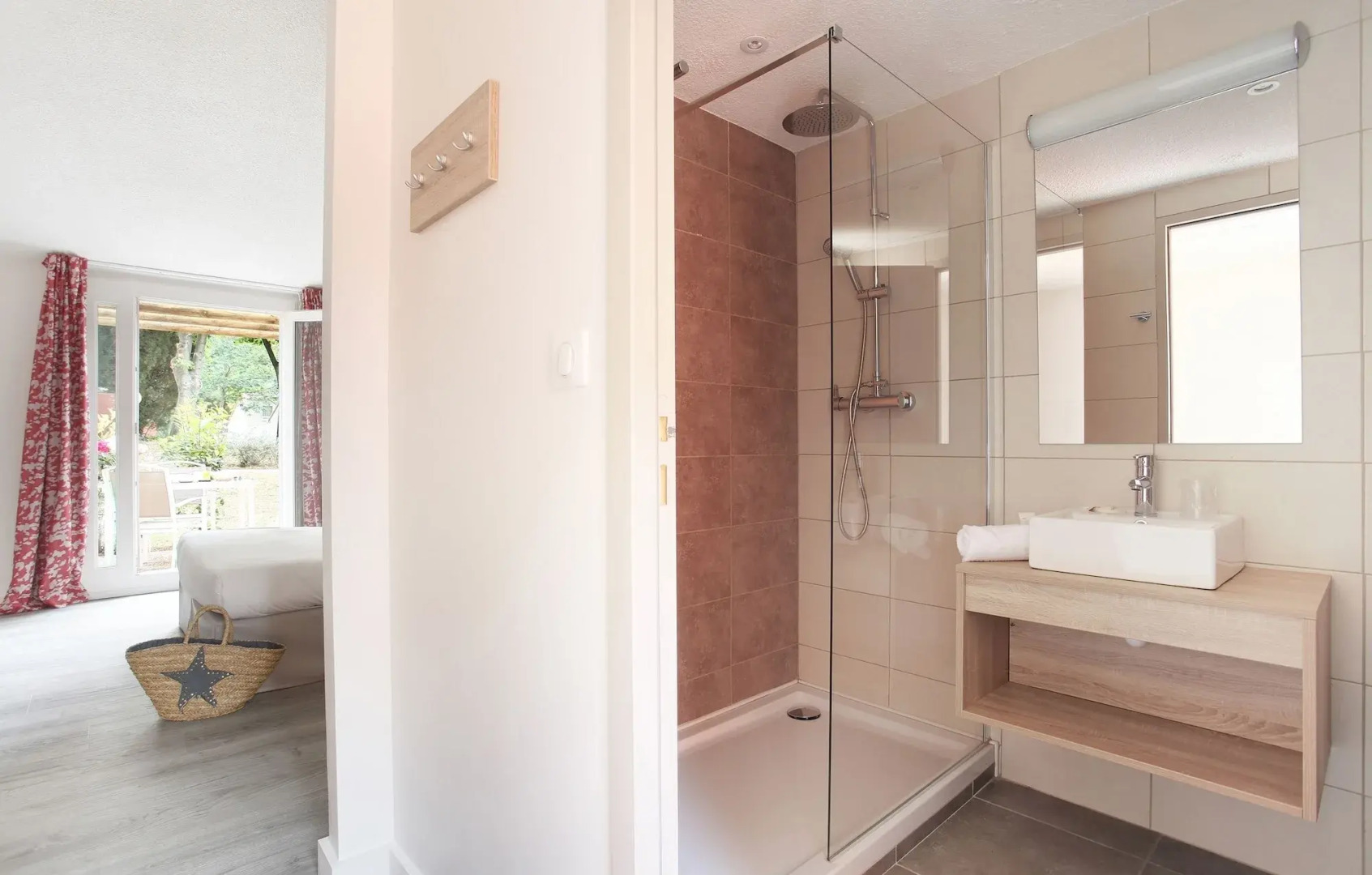 Résidence Club Odalys Les Gardians