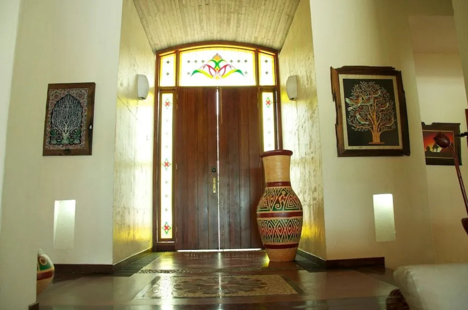 Casa Mar Verde
