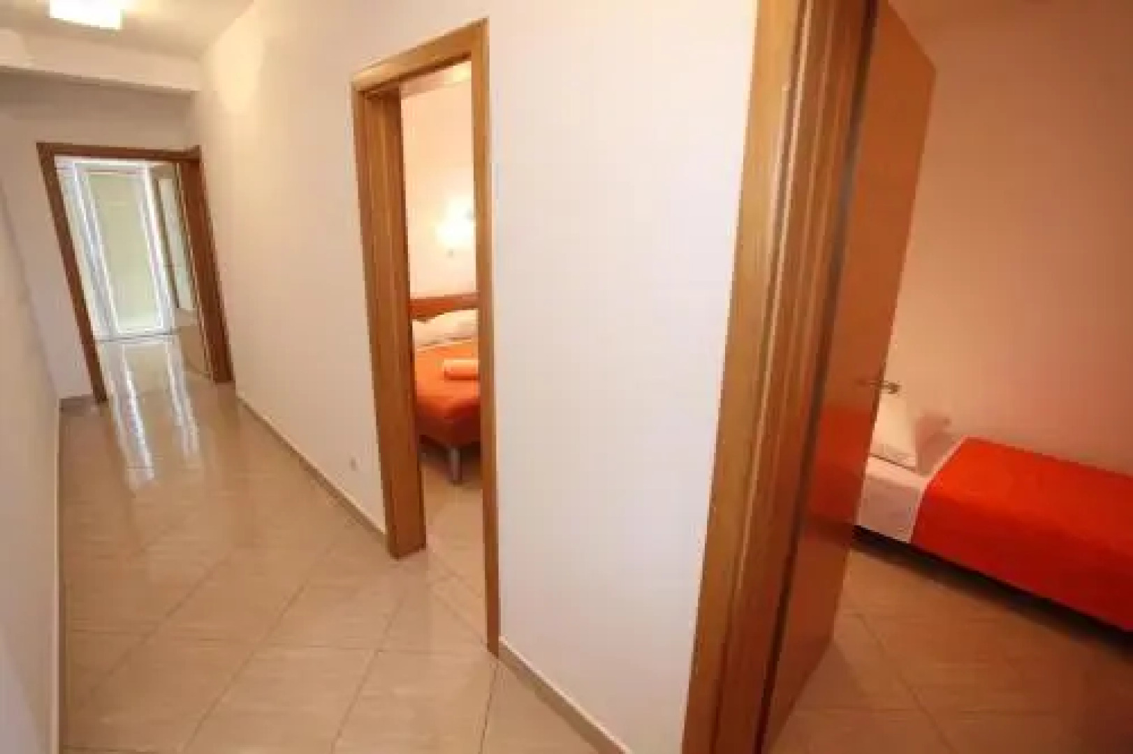 Apartments Santa Marija