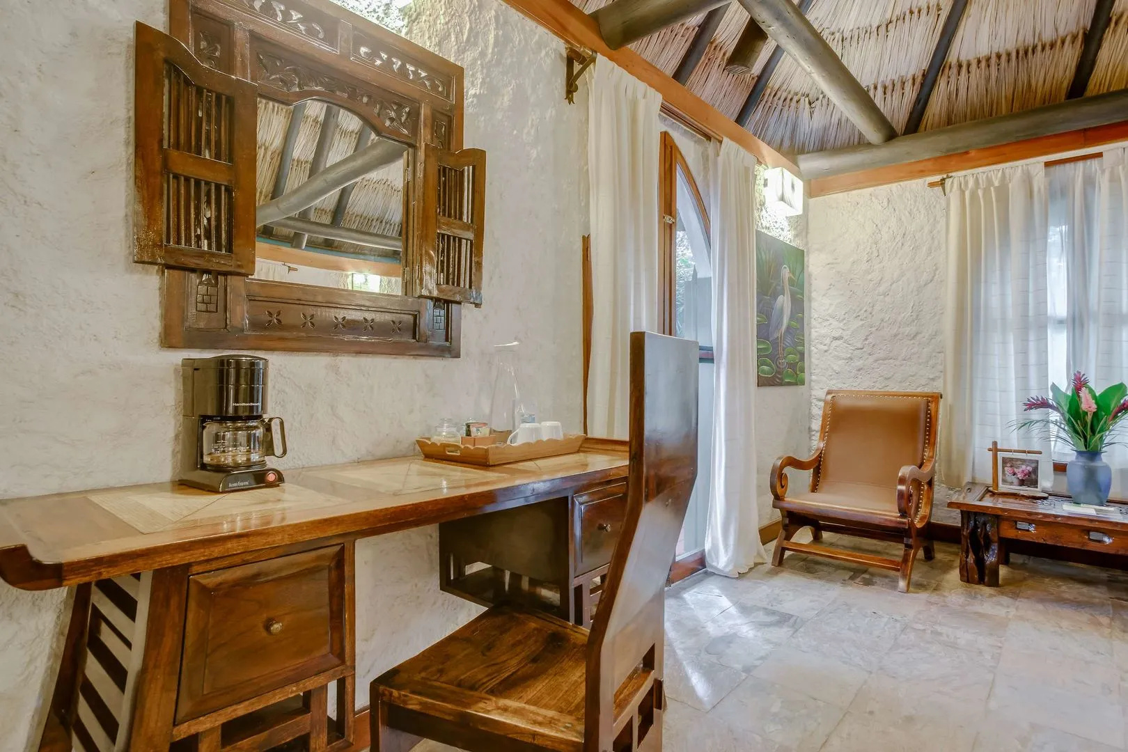 The Lodge at Chaa Creek