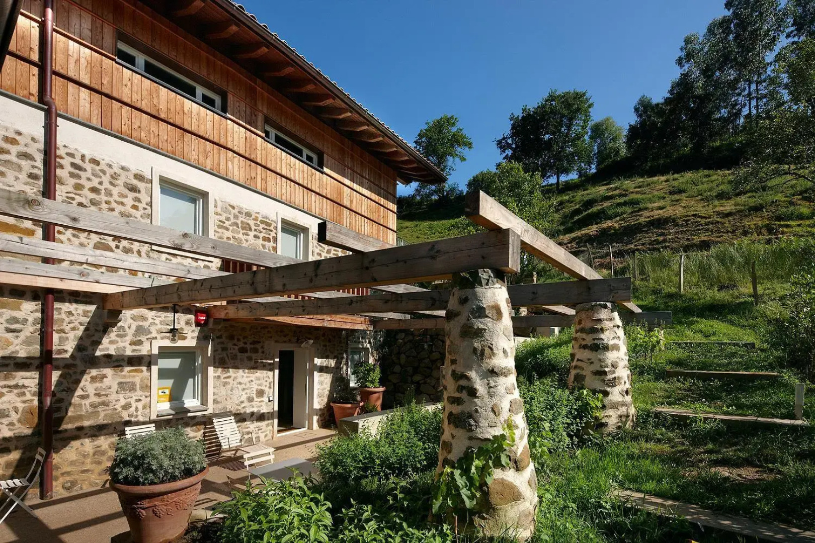 Ureta Landa Gaztelugatxe