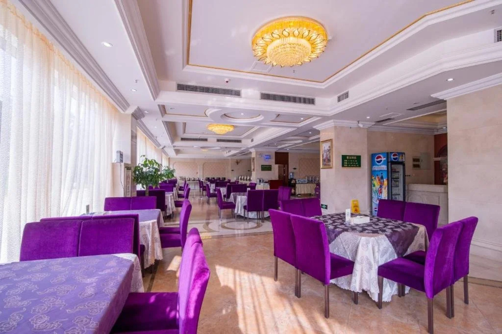 Vienna Hotel Guilin Shifu Branch