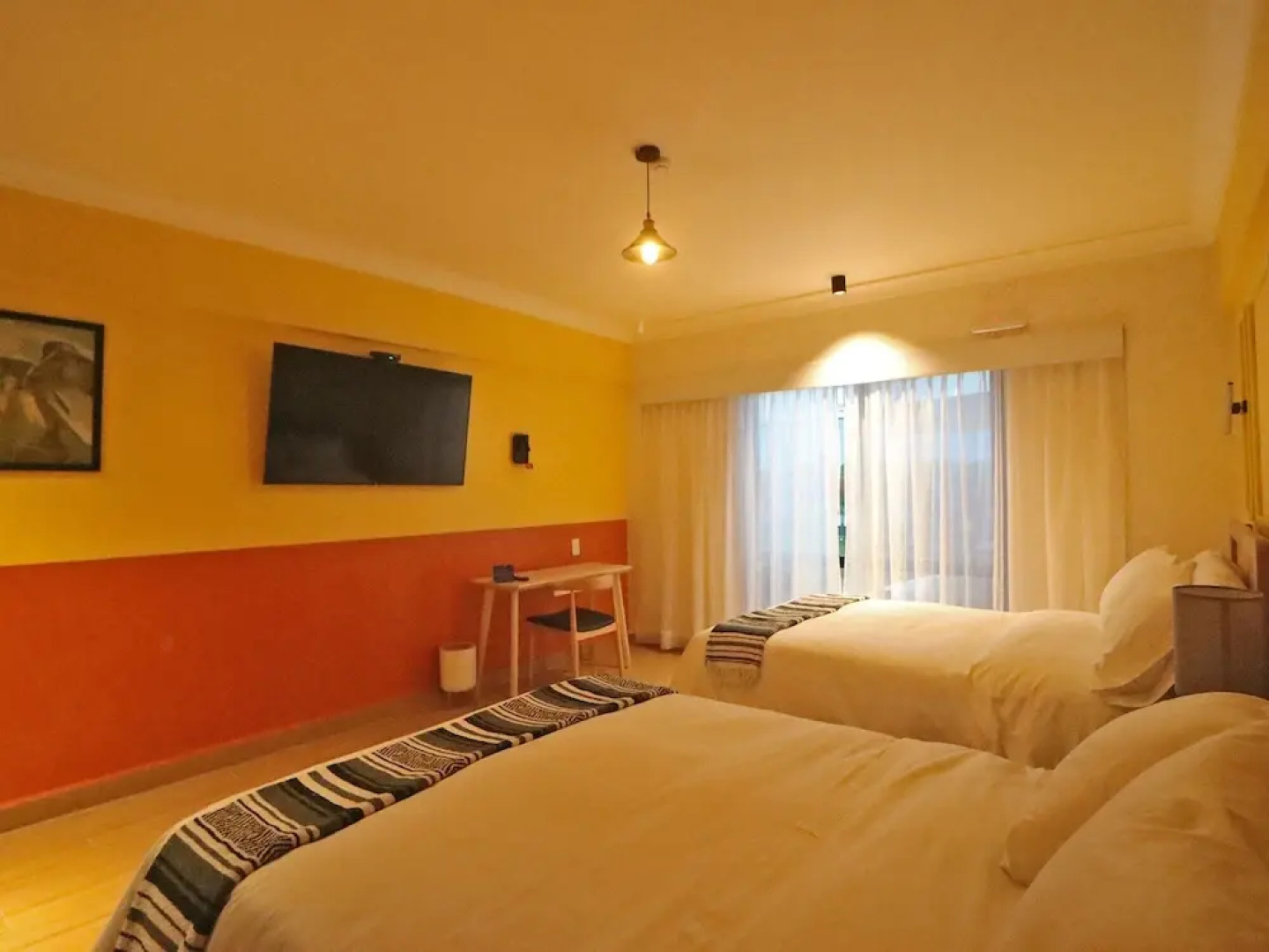 Hotel Boutique Típico