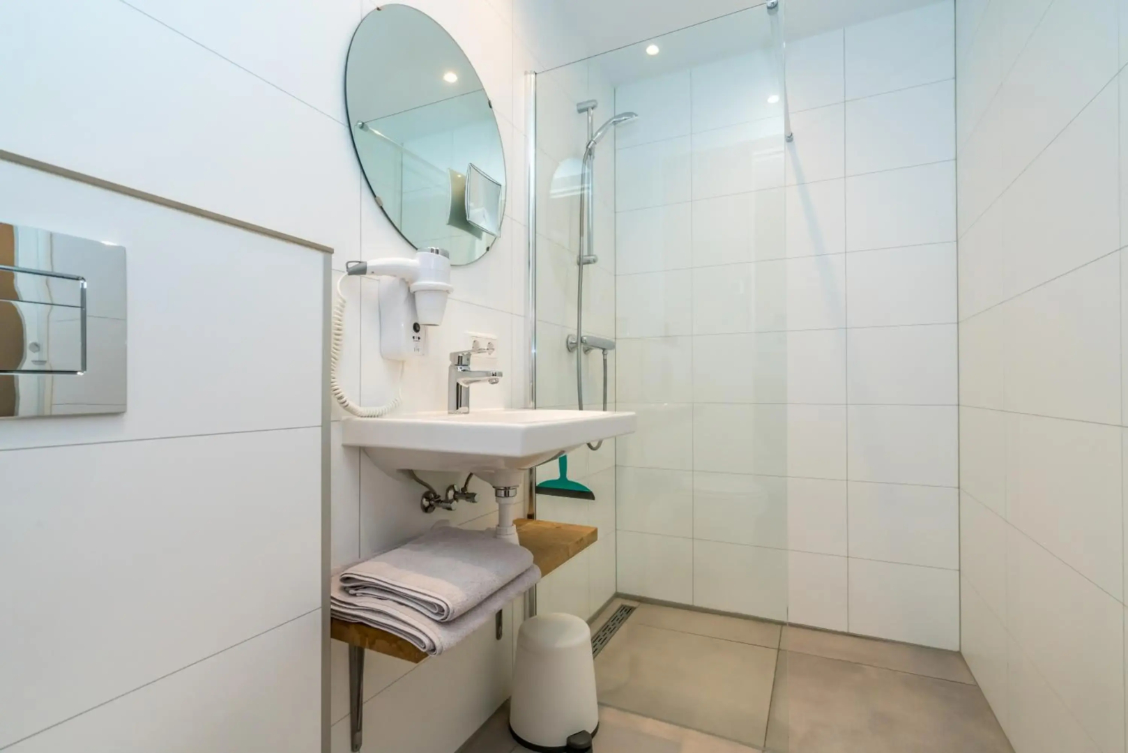 De Herberg Appartementen