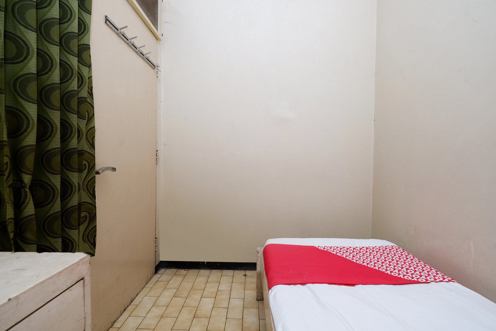 OYO 1843 Cahya Nirwana