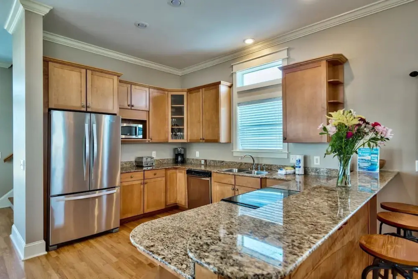 Coastal Vue 5 Bedroom Holiday Home by Five Star Properties