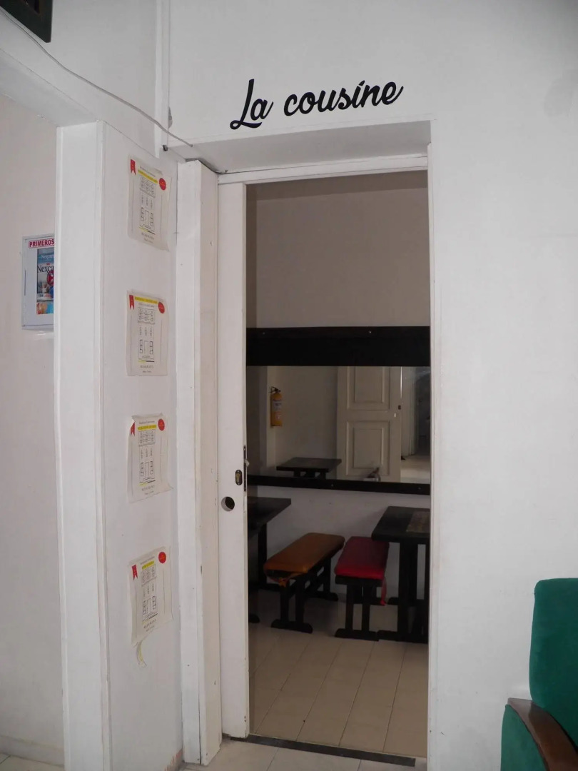 Residencias Mi Casa Blanca