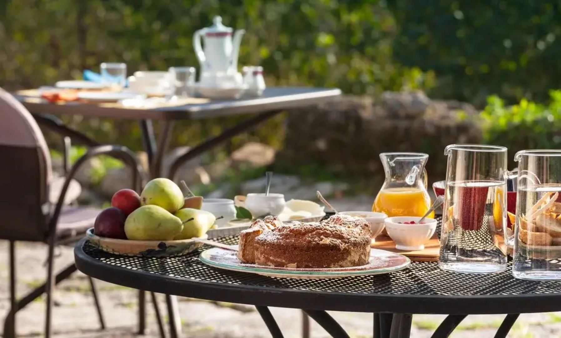 Agriturismo La Vecchia Quercia