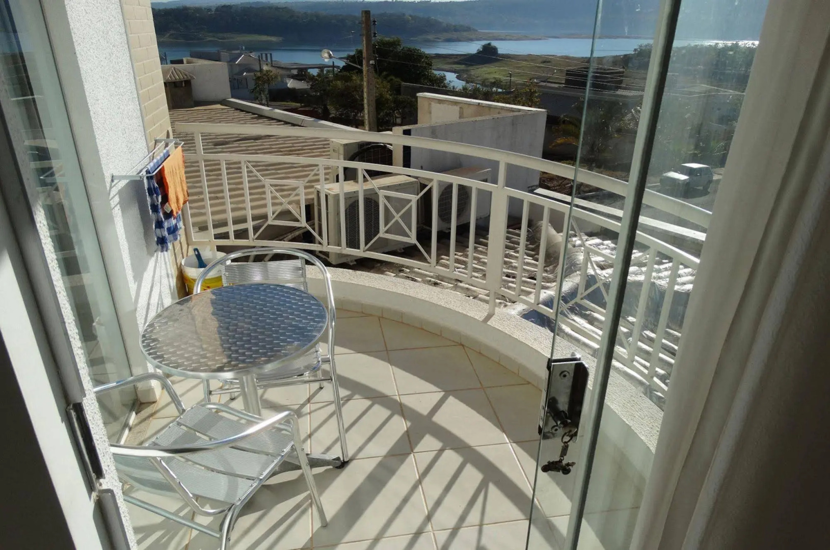 Hotel Enseada Residence﻿