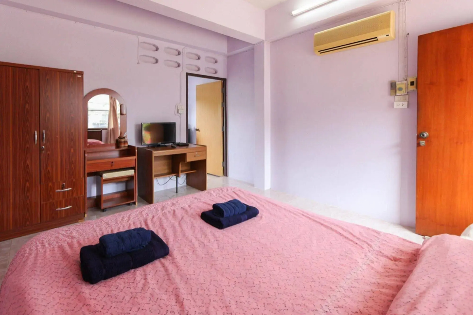 The Stay Guest House