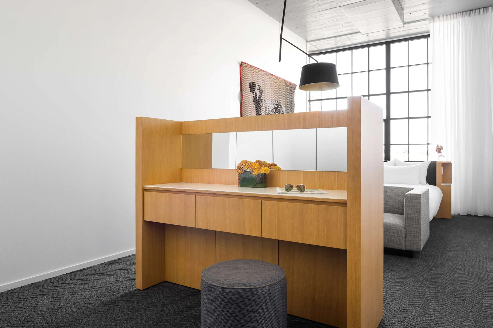 Fordson Hotel, in the Unbound Collection by Hyatt