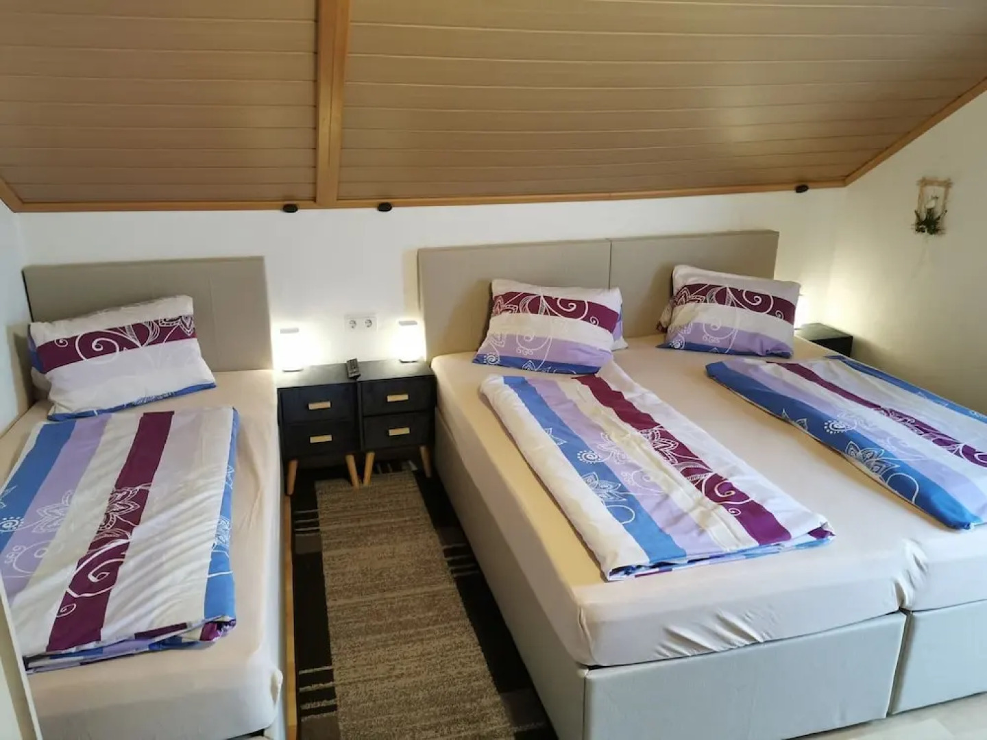 Apartment in Hippach With Mountain Views