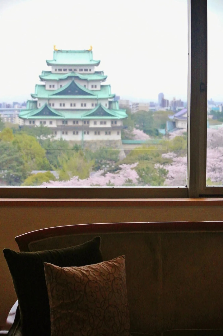 Espacio Nagoya Castle