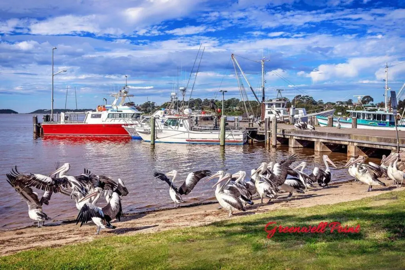 WEST2G - Viv's Place