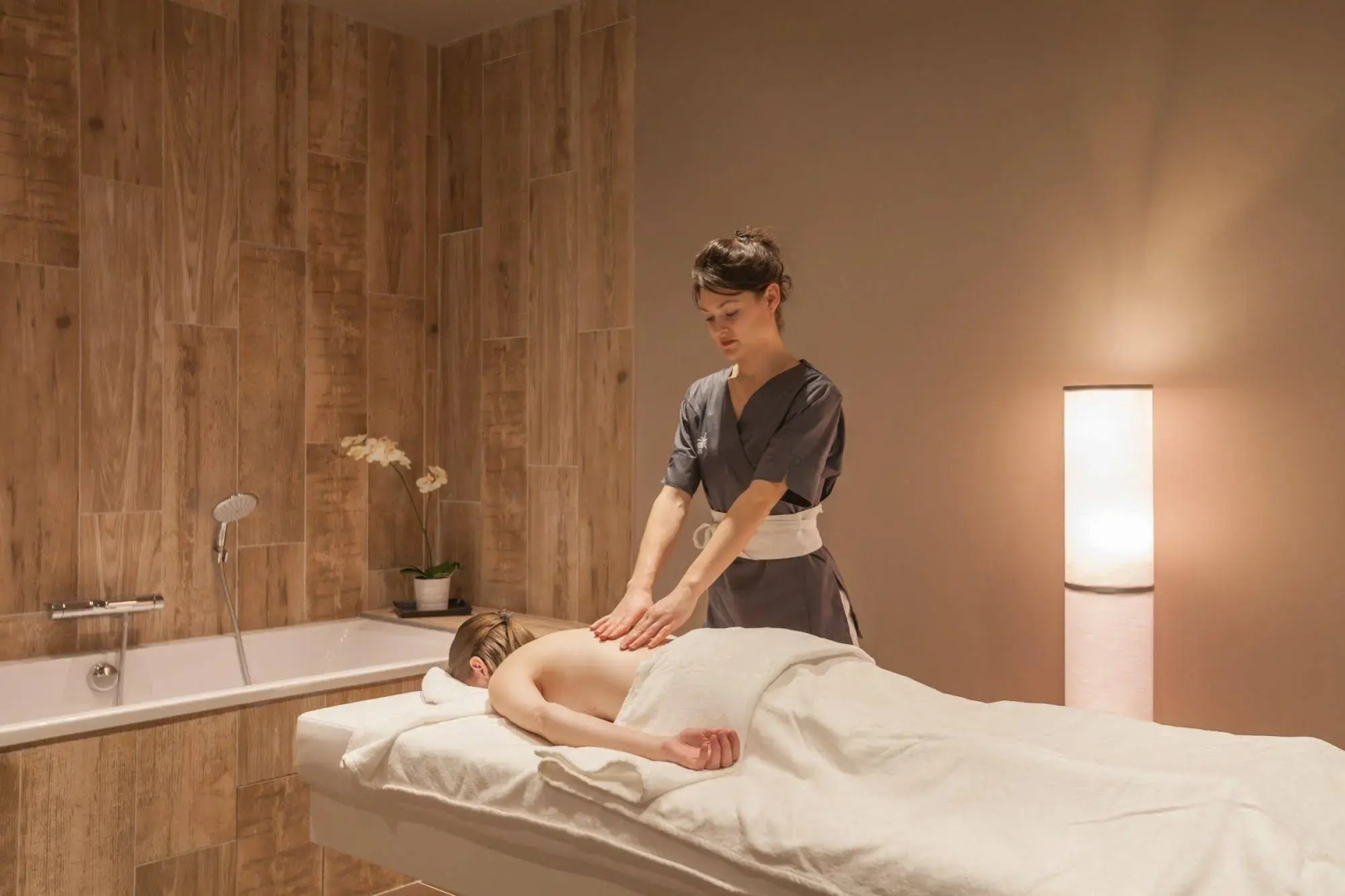 Royal Ours Blanc Boutique Hôtel & Spa