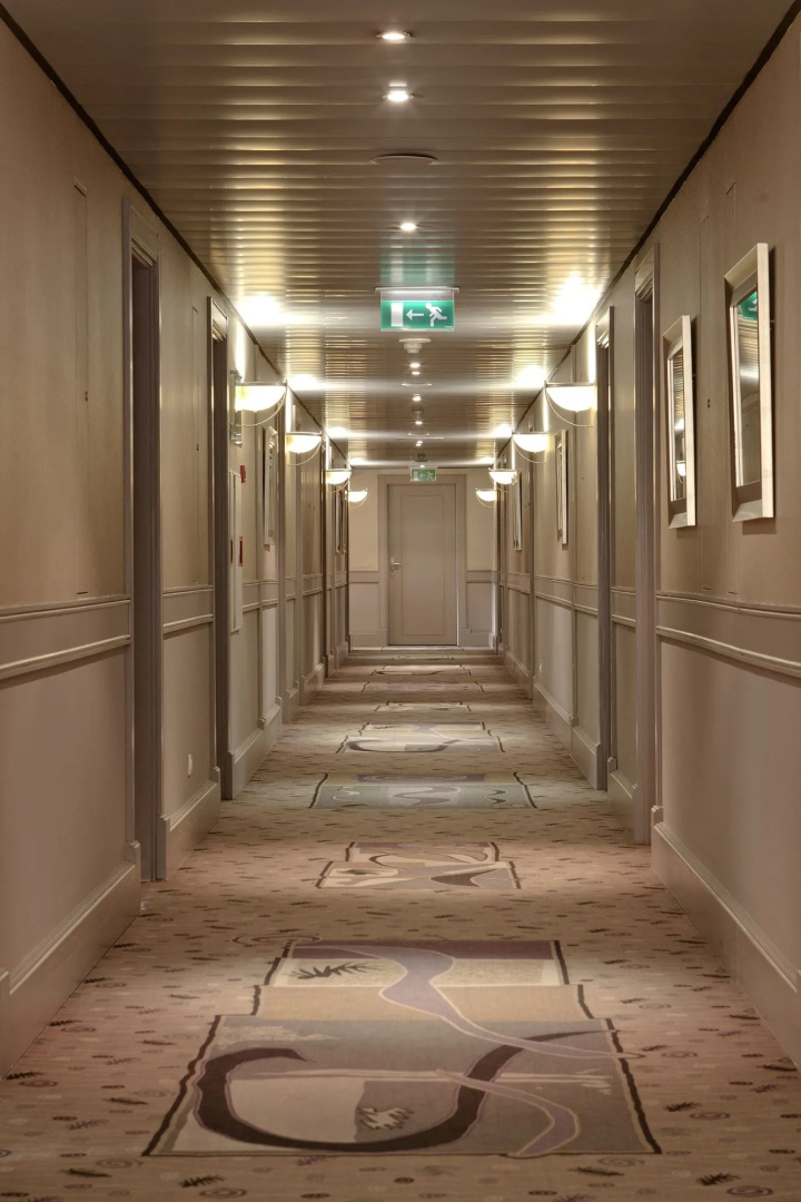 Hotel Avenida