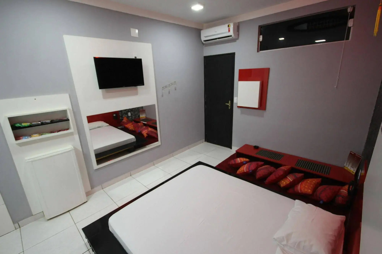 Rius Motel Limeira - Adults Only