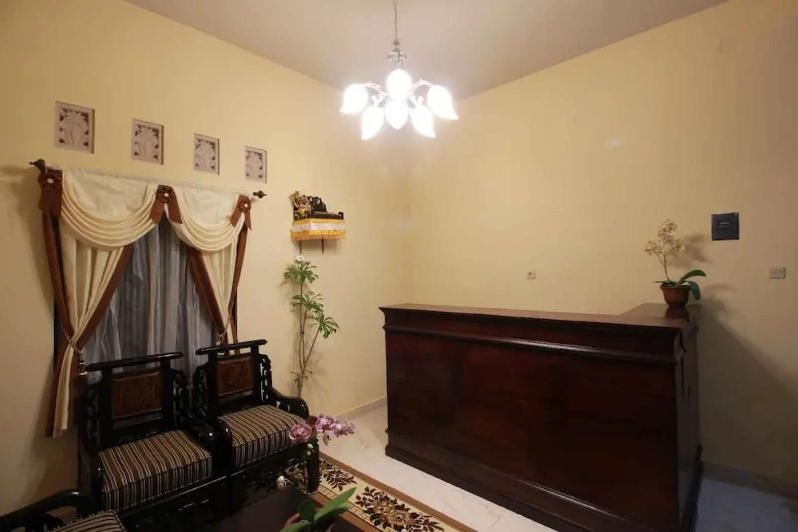 Geriya Siena Guesthouse