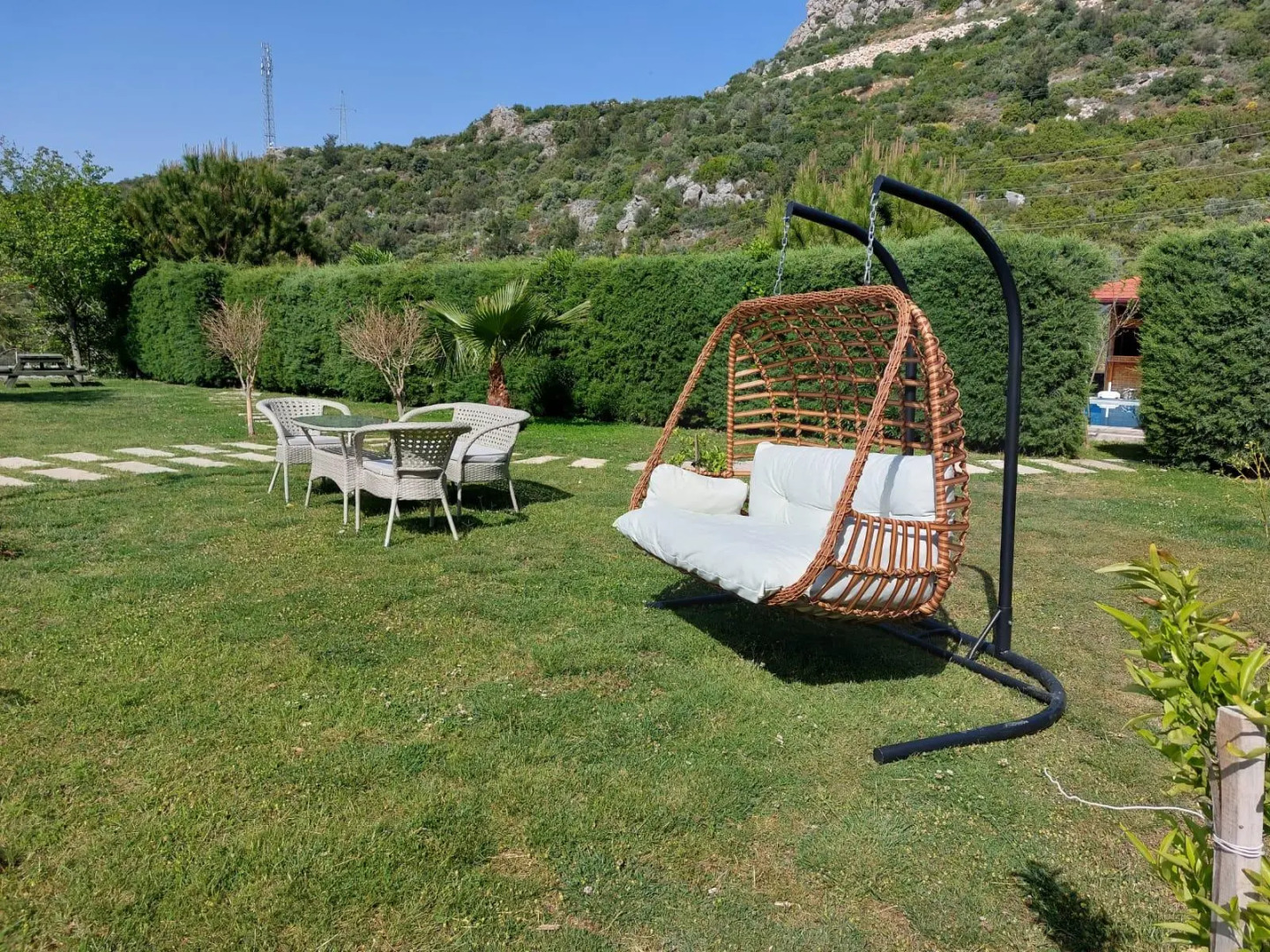 Letoon Antique Hotel