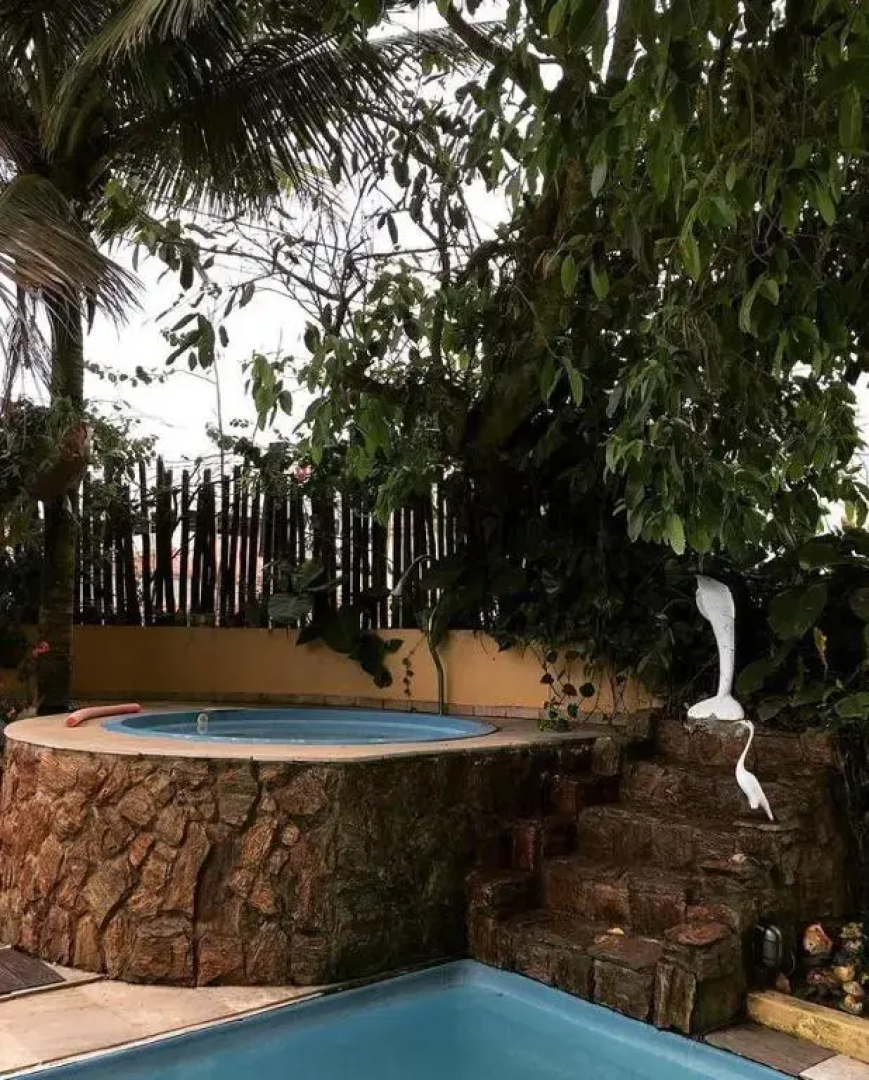 Pousada Miramar
