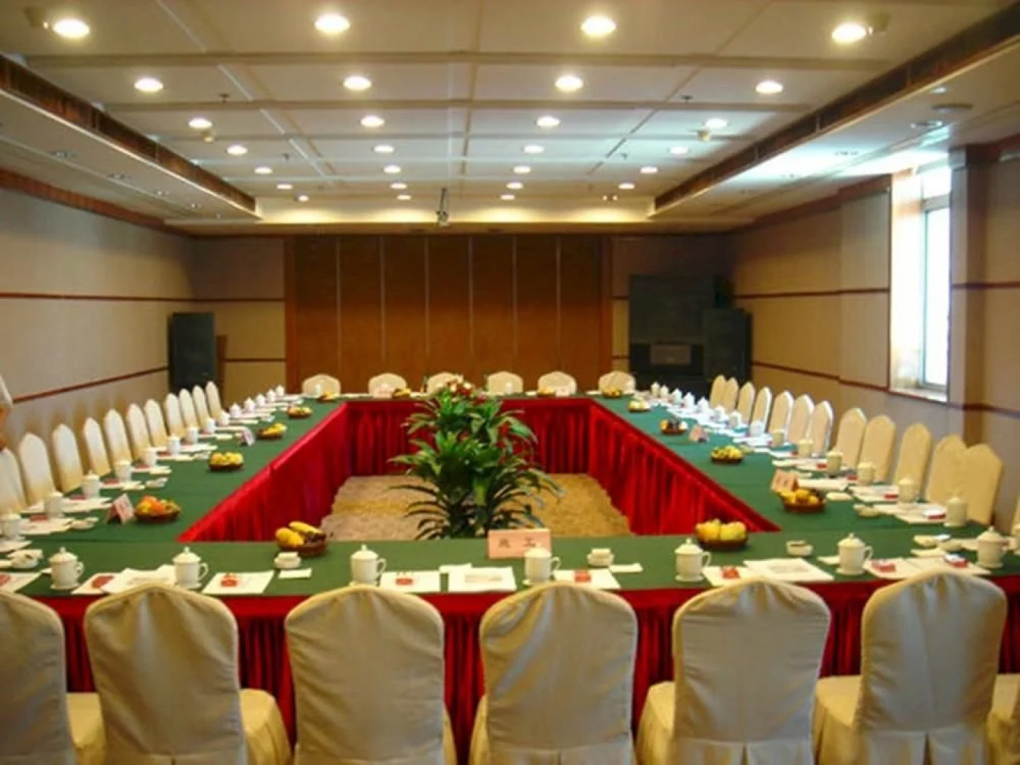 Yajin Hotel - Wenzhou