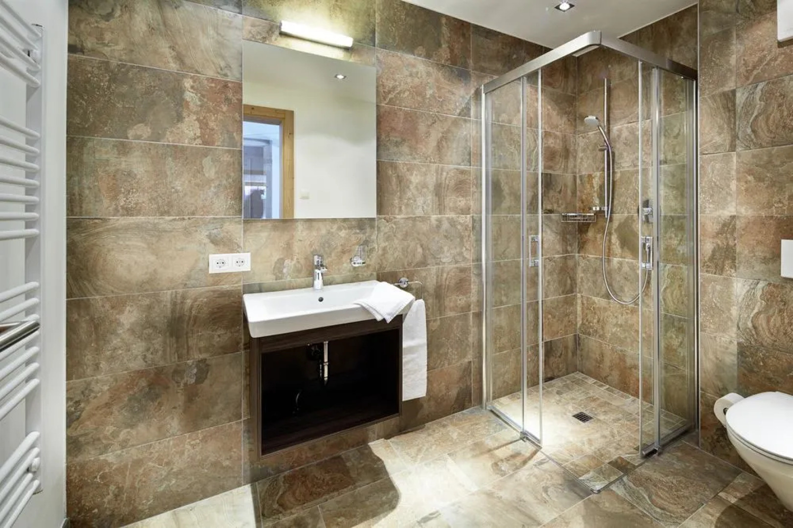 Chalets - Wildkogel Resorts