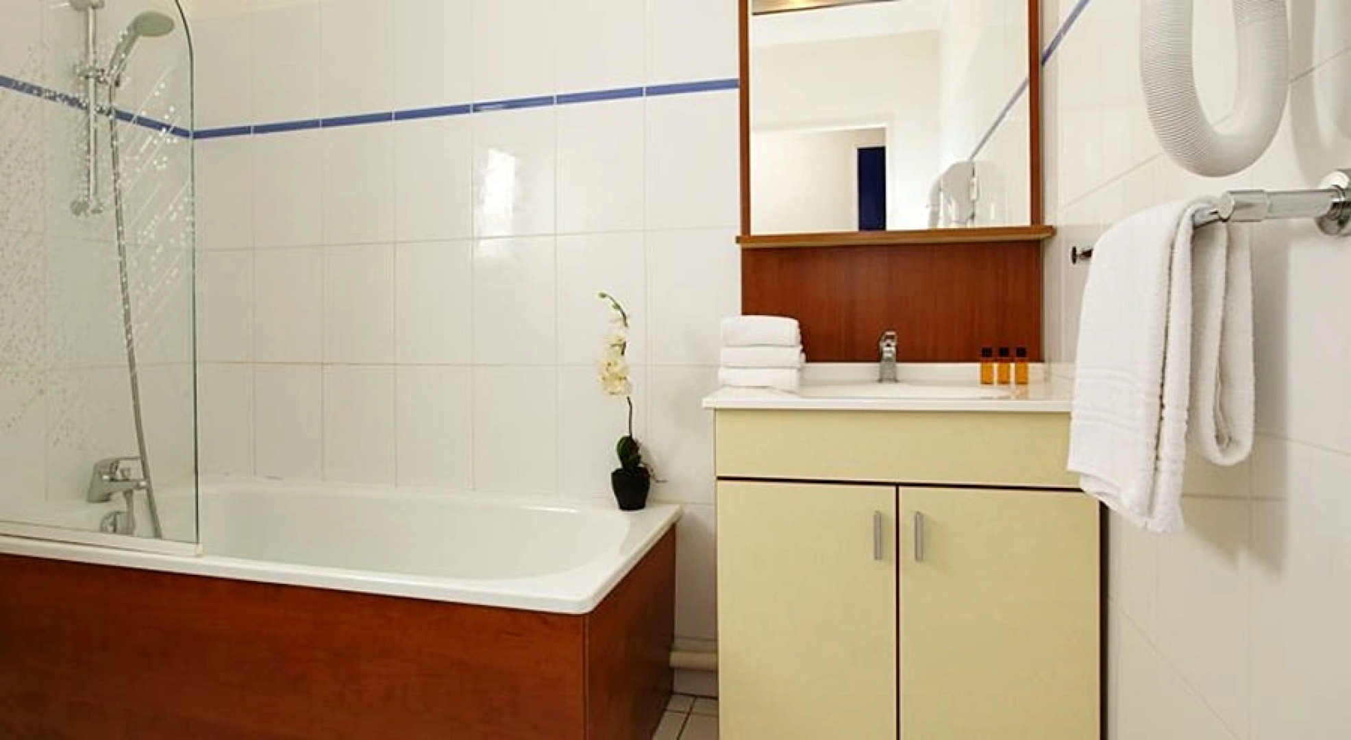 Appart'City Versaill Louveciennes